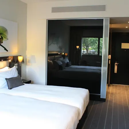 The Maslow Hotel, Sandton-3