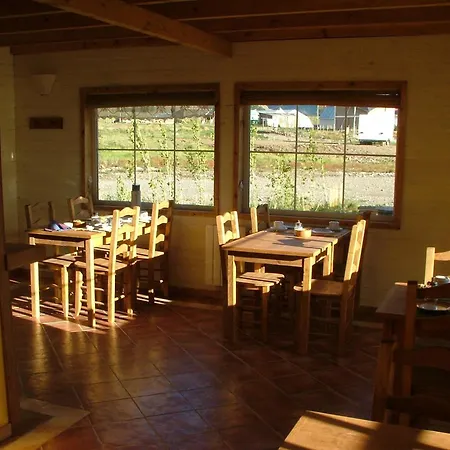 Nothofagus Bed & Breakfast-3