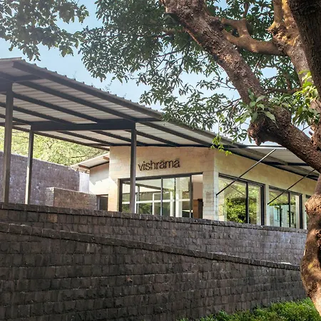 Dharana At Shillim - Luxury Wellbeing Retreat-3