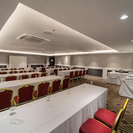 Metrocentre Hotel-2