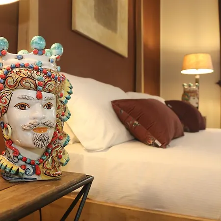Delle Vittorie Luxury Rooms&Suites-3