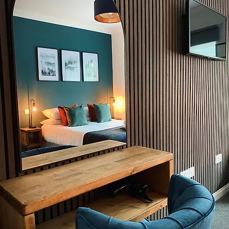 Lochside Guest House-3