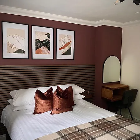 Lochside Guest House-2