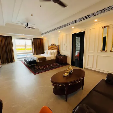 Mayfair Palm Beach Resort-3