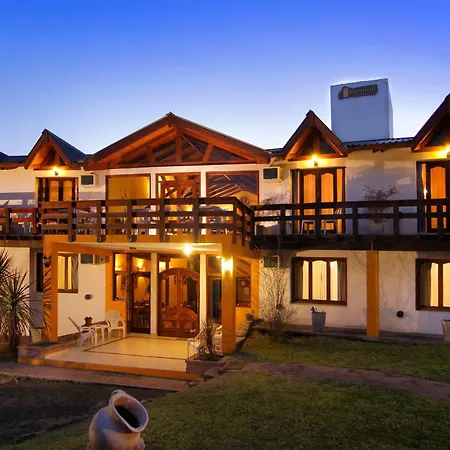 Posada Shemak-2
