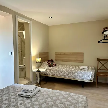 Residencial Duque De Saldanha-2