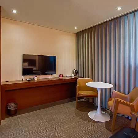 Namsan Hill Hotel-2