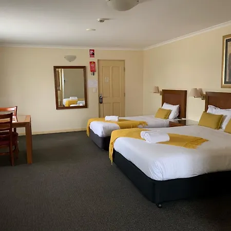 Armidale Pines Motel-3