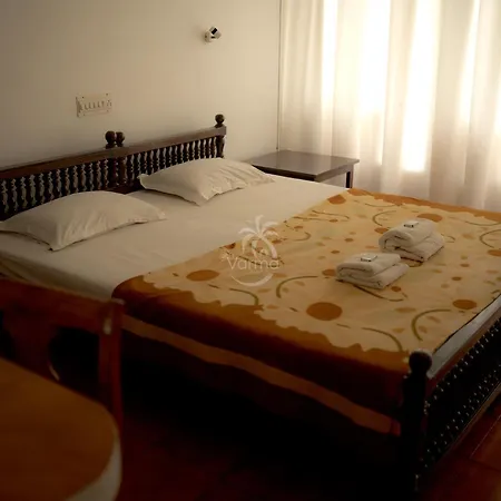 Vijaya Varma Beach Resort-3
