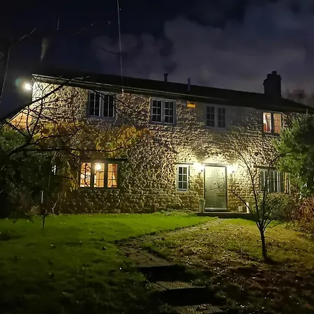 Home Farm Bed & Breakfast-3