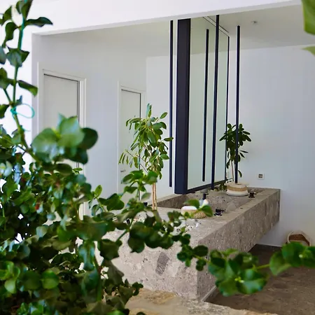 Margie Mykonos Hotel-2