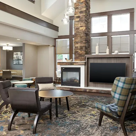 Residence Inn By Marriott Decatur Forsyth-3