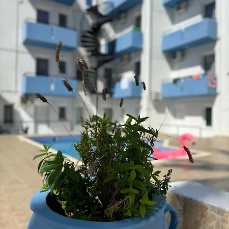 Simple Hotel Hersonissos Blue-2