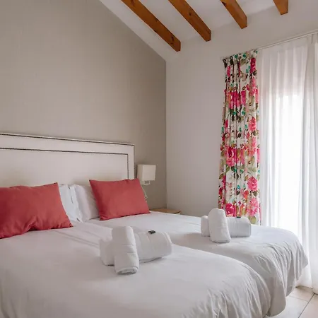 Rosal By Seaward Suites (Adults Only)-3