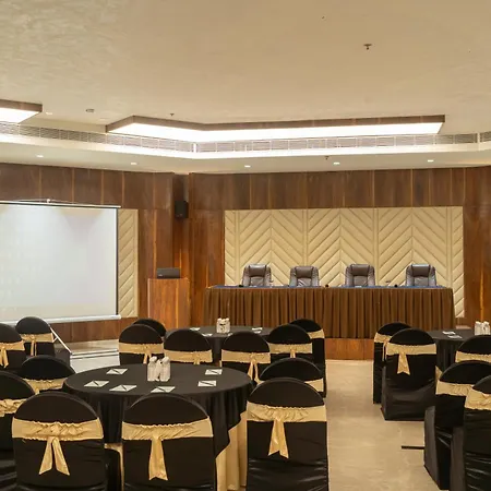 Hotel Mayura-3