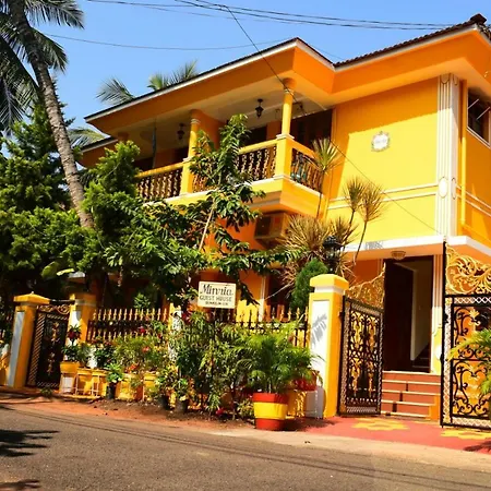 Minria Guest House-2