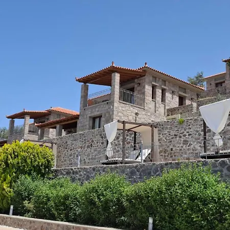 Villa Molivos Castle-3
