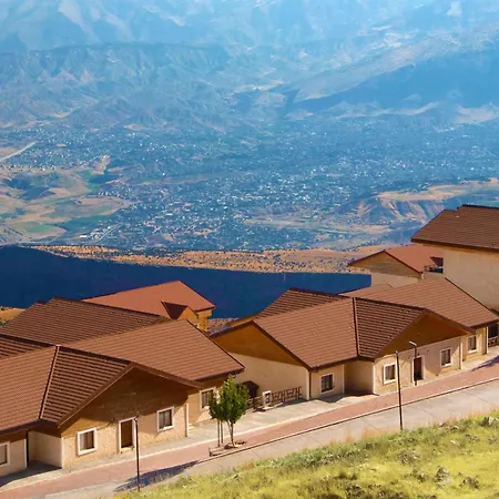 Korek Mountain Resort-2