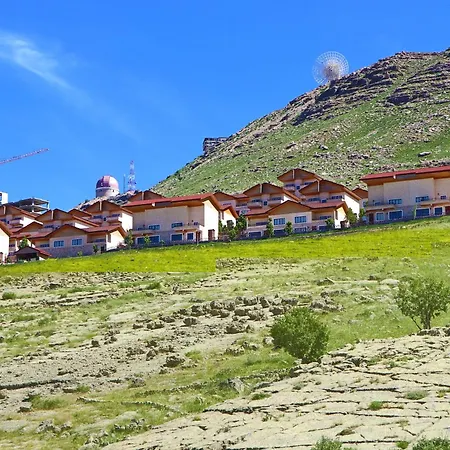 Korek Mountain Resort-2