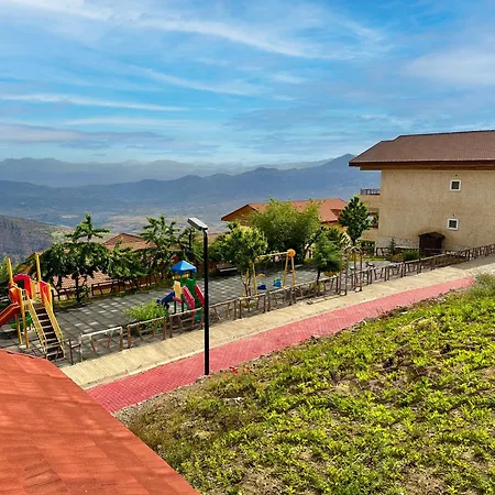 Korek Mountain Resort-3