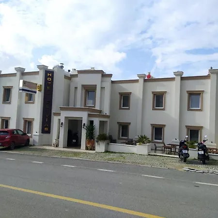 Olivias Group Hotel-3