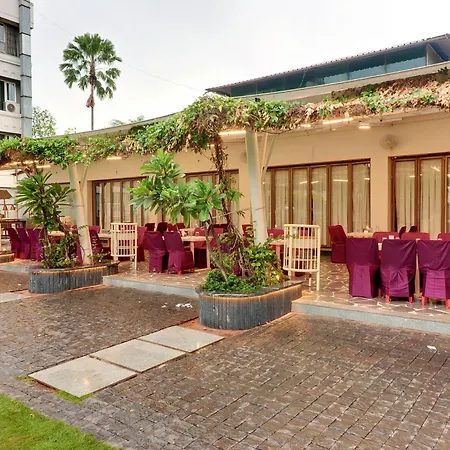 Hotel Sankam Residency-2