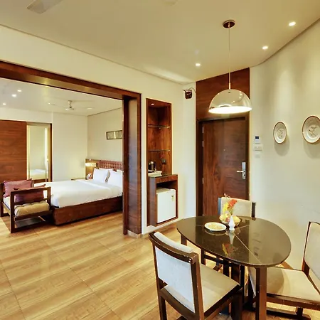 Hotel Sankam Residency-3