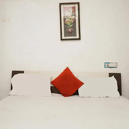 Hotel Sunrise Moon-2