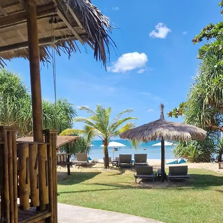 Lazy Days Bungalows-2