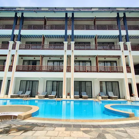 Lake View Resort-3