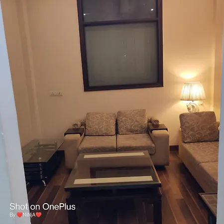 Evergreen Suites-2