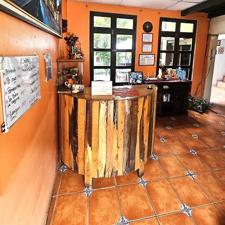 Hotel Casa Del Cerro-2