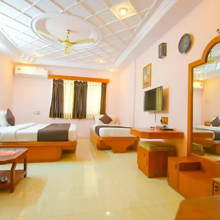 Hotel Upasana-3