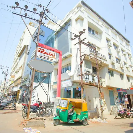 Hotel Upasana-2