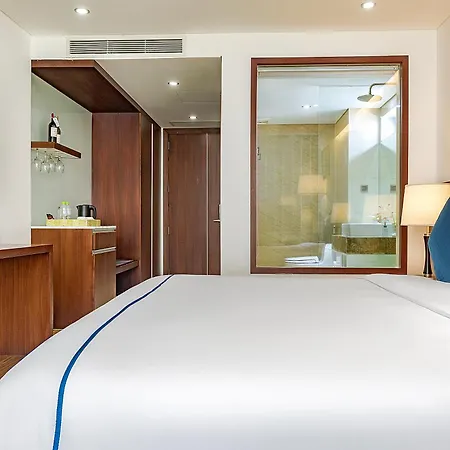 Pavilion Hotel Da Nang-2