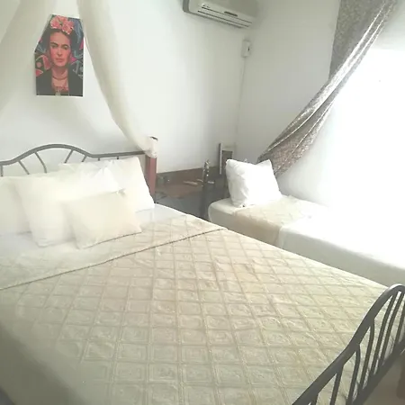 Alaçatı Frida Hotel-3