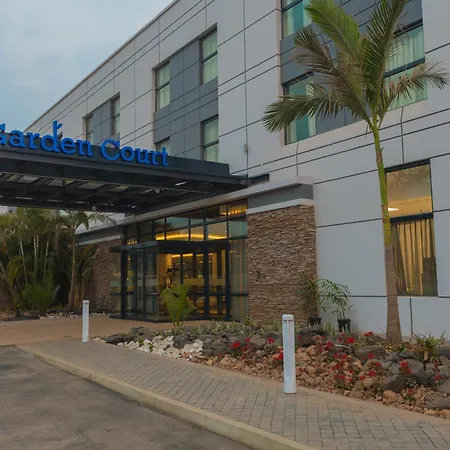 Garden Court Kitwe-3