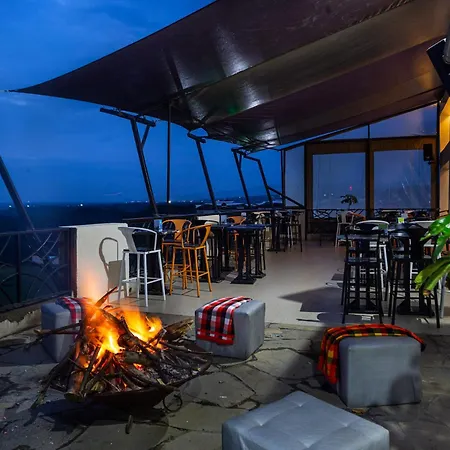 The Nest Boutique Hotel-3