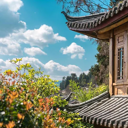 Lijiang Fys Wen Jin Yuan Hotel-2