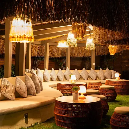 Arts Hotel Bodrum Yalikavak-2