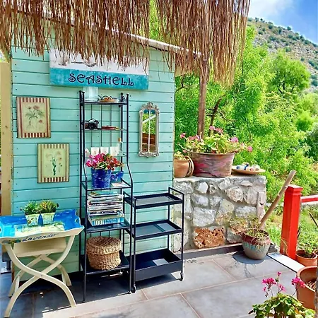 Valentina Boutique Hotel-3