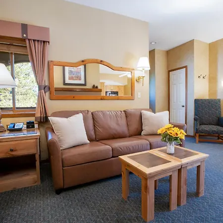 Olympic Village Inn Olympic Valley-2