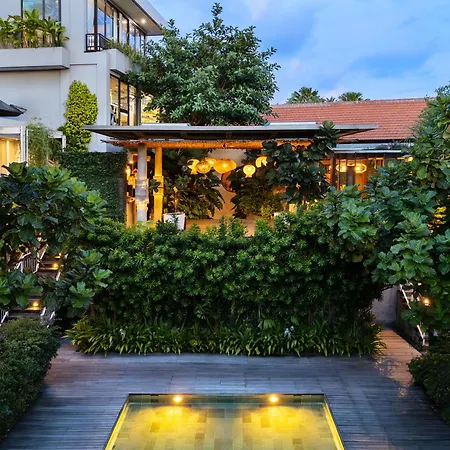 Rimbun Canggu Hotel-2