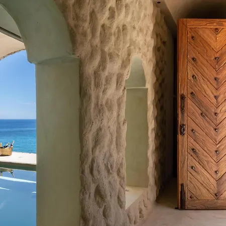 Stone Luxury Suites - Adults Only-2