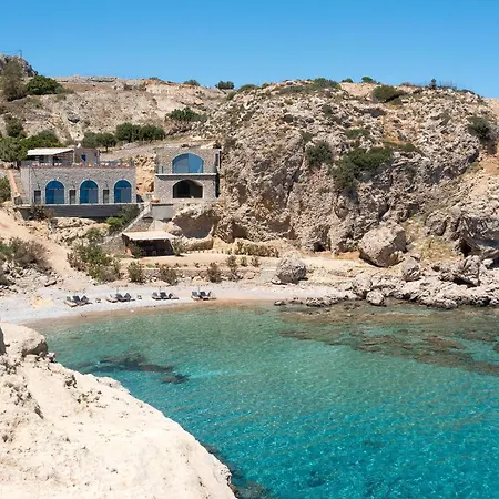 Stone Luxury Suites - Adults Only-3
