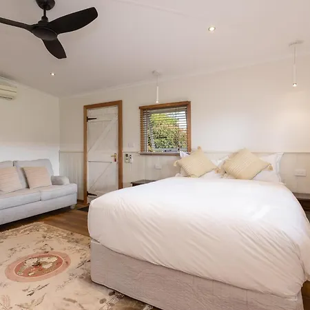 Bon Accord Boutique Accommodation-2