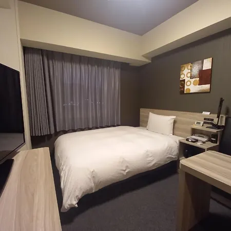 Hotel Route-Inn Yamanashi Chuo-3