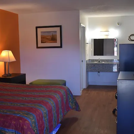Stay Express Inn North Charleston-3