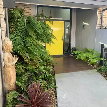 Parkside Boutique Lodge-3