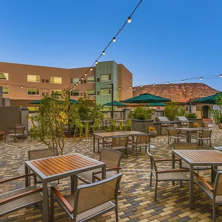 Element By Marriott Sedona-2